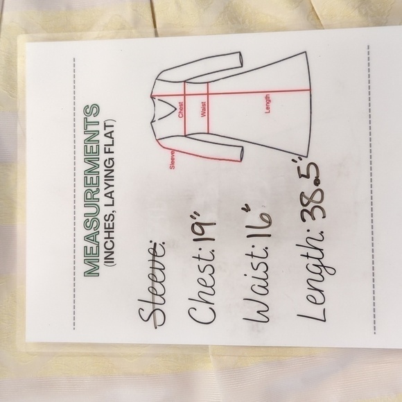 Maggy London Women Yellow Cocktail Dress Pleated Pearl Neck Size 12 - Picture 11 of 12